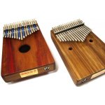 Kalimba - Recherche Heureka.sk 10 Hugh Tracey - Kalimba chromatique aigu AMI (boîte)
