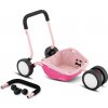 Puky Chodítko TRAILY retro rose pink
