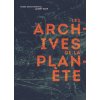 Archives de la planète (les) (Valérie)(Brožovaná)