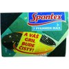 Spontex Grillmax ploché drôtenky 7 ks