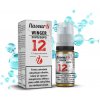 Flavourit booster 50/50 10ml Síla nikotinu: 12mg