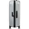 Samsonite Nuon Spinner strieborná 100 l
