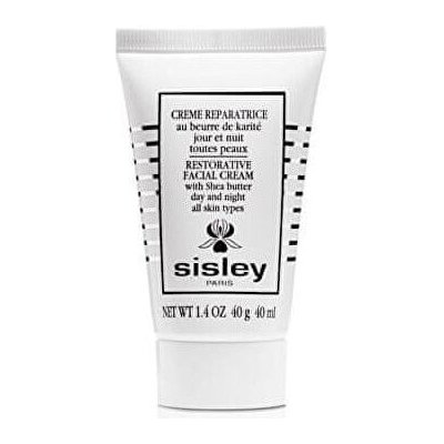 Sisley Upokojujúci krém (Restorative Facial Cream) (Objem 40 ml)