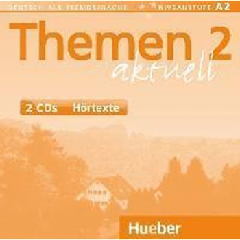 Themen Aktuell 2 CD /2/