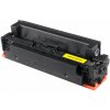 Profitoner Canon CRG-046H Y kompatibilný toner yellow pre tlačiarne Canon, 5.000str.