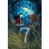 Saint Young Men Omnibus 7 (Vol. 13-14) (Hikaru Nakamura)(Pevná)