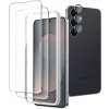 Tvrdené sklo SmartGuard pre Samsung Galaxy S25 FE 3 ks