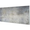 Sklenený obklad do kuchyne Kamenná múr wall 100x50 cm