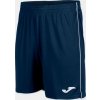 Joma Šortky LIGA SHORT DARK NAVY-WHITE Veľkosť: XS