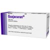 Guajacuran tbl.obd.50 x 200 mg