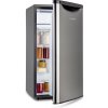 Klarstein Yummy, chladnička s mraziacim priečinkom, 90 l, energet. trieda E, 42 dB (HEA19-Yummy-90-bl)