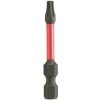 Milwaukee 4932430881 - Šroubovací bity SHOCKWAVE IMACT DUTY TX25 50 mm (1ks)