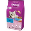 WHISKAS Adult 7 kg - suché krmivo pre dospelé mačky s lahodným tuniakom