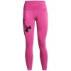 Legíny Under Armour Astro Pink 1010374 16 (XL)
