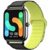 Chytré hodinky Haylou RS4 MAX, Midnight Blue