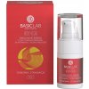 BasicLab Esteticus 15 ml emulzné sérum na tvár na noc