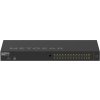 NETGEAR M4250-26G4F-POE+ MANAGED SWITCH GSM4230P-100EUS