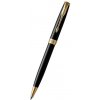 Parker GT 1502/5231497 Royal Sonnet Black guľôčkové pero