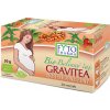 Fytopharma GRAVITEA BIO Bylinný čaj PRE TEHOTNÉ ŽENY