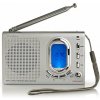 Rádio Nedis digitální přenosné