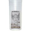 Nohel Garden Náplň do cintorínskej lampy lisovaný vosk plastová 180g d6x14cm