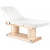 Azzurro Spa kozmetické lôžko 838 4 silné vyhrievané