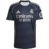 Pánsky futbalový dres adidas, REAL MADRID AWAY JERSEY tmavo modrá,strieborná, XXXL