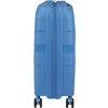 American Tourister STARVIBE Spinner67 EXP Tranquil Blue modrá 70 L