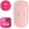 Silcare Base One UV gél French Dark pink 50 g