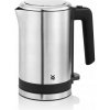 Elektrická kanvica WMF KitchenMinis 1800 W 0,8 l strieborná/sivá
