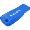 SanDisk USB Cruzer Blade 32GB, USB Kľúč, modrý (SDCZ50C-032G-B35BE)