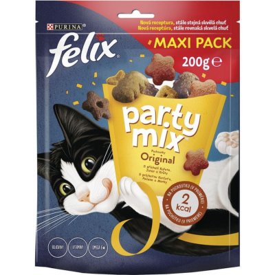 Felix Party MIX Original Mix 5 x 200 g