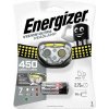 Lampa na hlavu, 4 LED, 3xAAA, ENERGIZER Vision Ultra