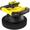 STANLEY SFMCE100B aku leštička 18V, 255mm, bez batérie
