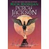 Percy Jackson and the Olympians: The Titan's Curse