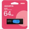 ADATA UV320 64GB AUV320-64G-RBKBL