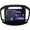 Autorádio Junsun multimédiá pre Opel Insignia 2013-2017 4+64GB