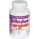 Tribulus + Arginin tbl 90