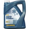 Mannol Antifreeze AG13 Hightec 5 l