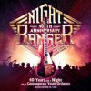 Night Ranger - 40 Years And A Night With Cyo / CD+DVD [CD / DVD]