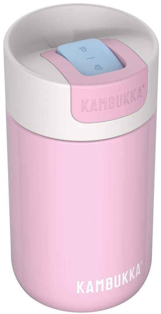 Kambukka Termohrnek Olympus 300 ml Pink kiss