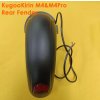 Kugoo Kirin / Kukirin Náhradné Diely na Kugoo Kirin M4/M4 PRO Diel: Zadný blatník