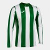 INTER CLASSIC LONG SLEEVE T-SHIRT GREEN WHITE 4XS