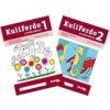 Kuliferdo predškolákom PZ ( komplet 1,2 ) - Kolektív autorov