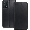 Puzdro knižka Xiaomi 12/12X Magnet čierne