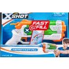 ZURU XSHOT Water Fast-Fill Micro vodní tryskač