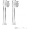 TrueLife SonicBrush Baby G Heads Medium náhradné hlavice pre sonickú zubnú kefku 1x2 ks
