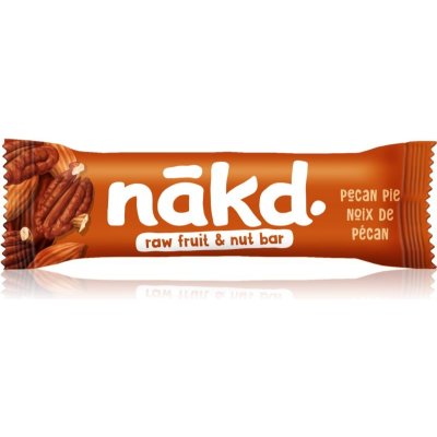 nākd. ovocná tyčinka 35 g