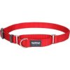 Red Dingo polosťahovací obojok Classic