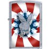 Zippo - Zapaľovač Zippo Playboy Stars and Stripes 9524